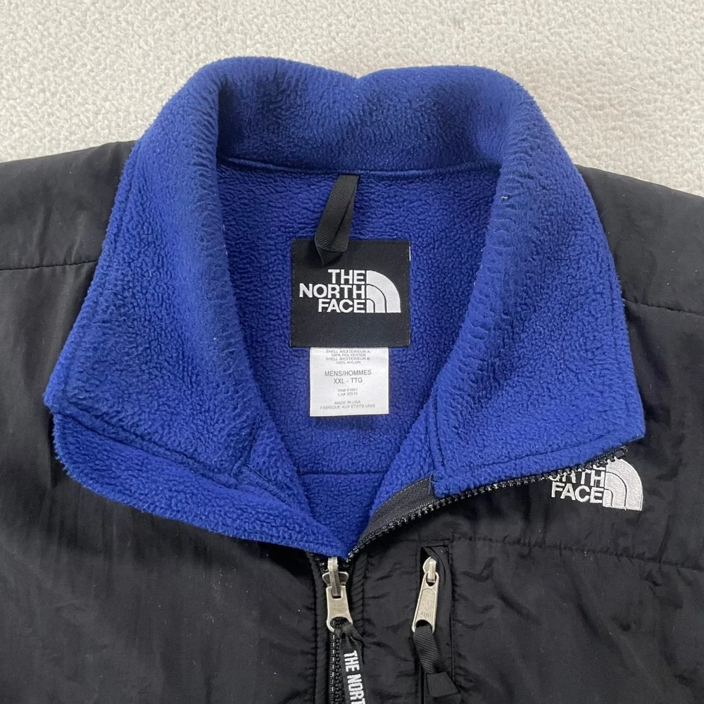 The North Face vintage north